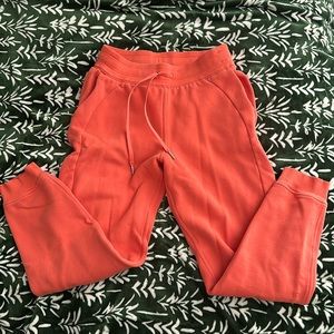 Lululemon Scuba High - Rise Jogger *Full Length